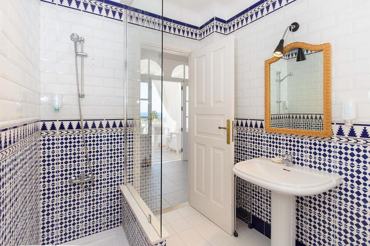 La Casa Del Puerto, Puerto Calero Villa Eksteriør bilde