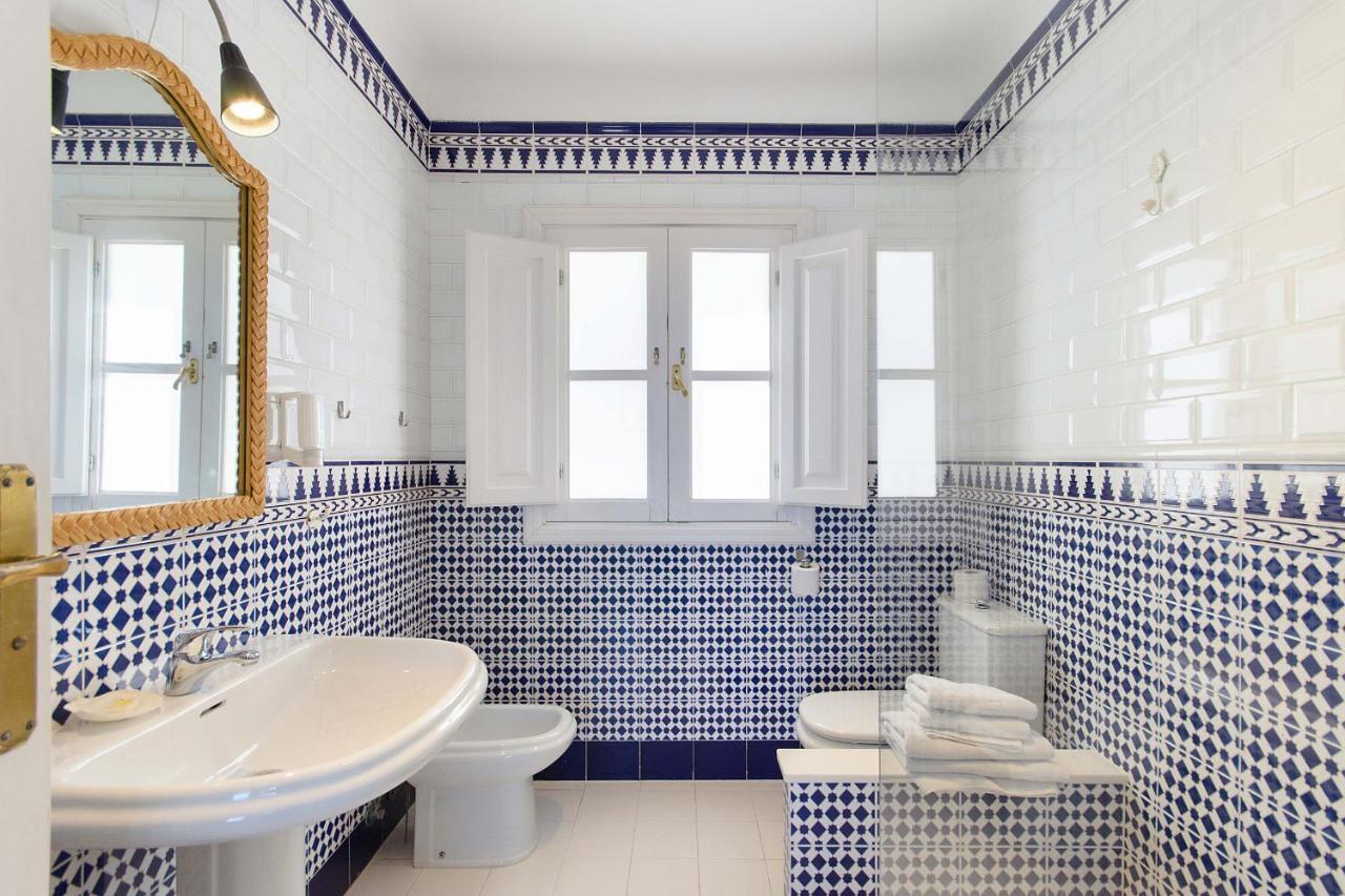 La Casa Del Puerto, Puerto Calero Villa Eksteriør bilde